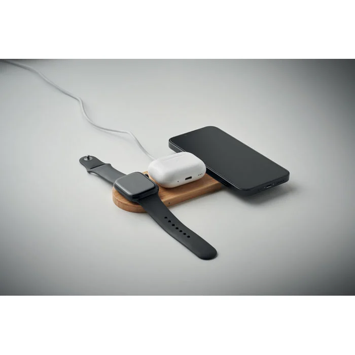 MO2729 - Chargeur sans fil 3 en 1 15W – Image 5