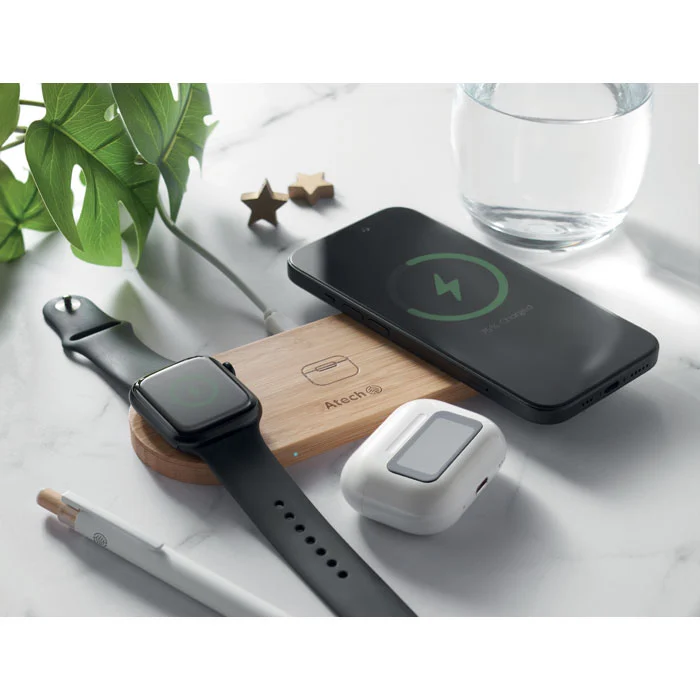 MO2729 - Chargeur sans fil 3 en 1 15W – Image 8