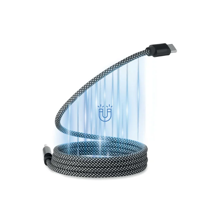 MO2778 - Câble magnétique en RPET – Image 9