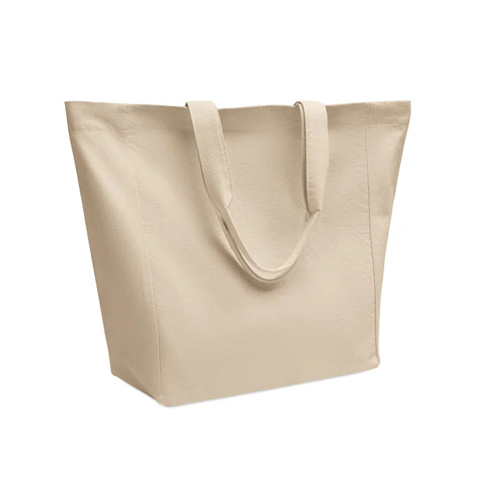 MO2790 - Sac shopping en coton