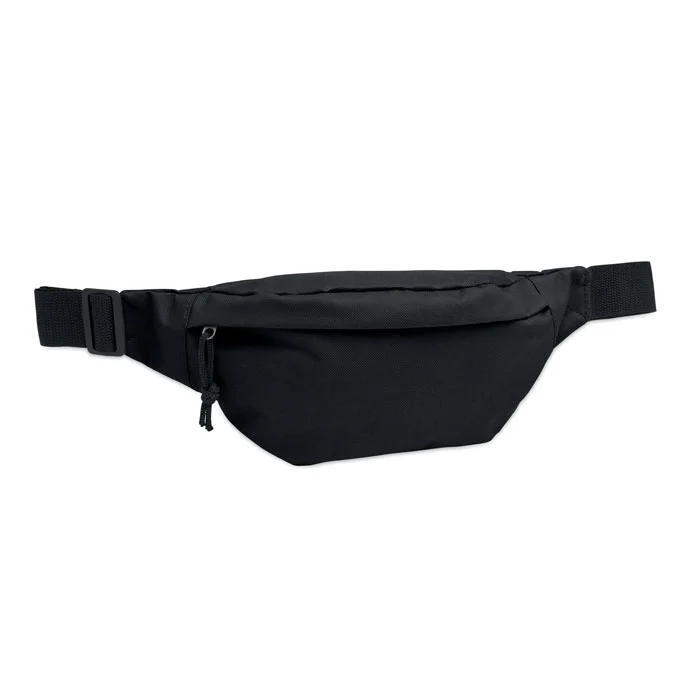 MO2835 - Sac banane en 600D RPET