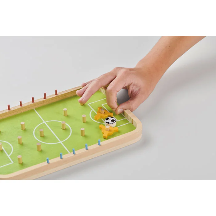 MO2842 - Jeu de football en bois – Image 10