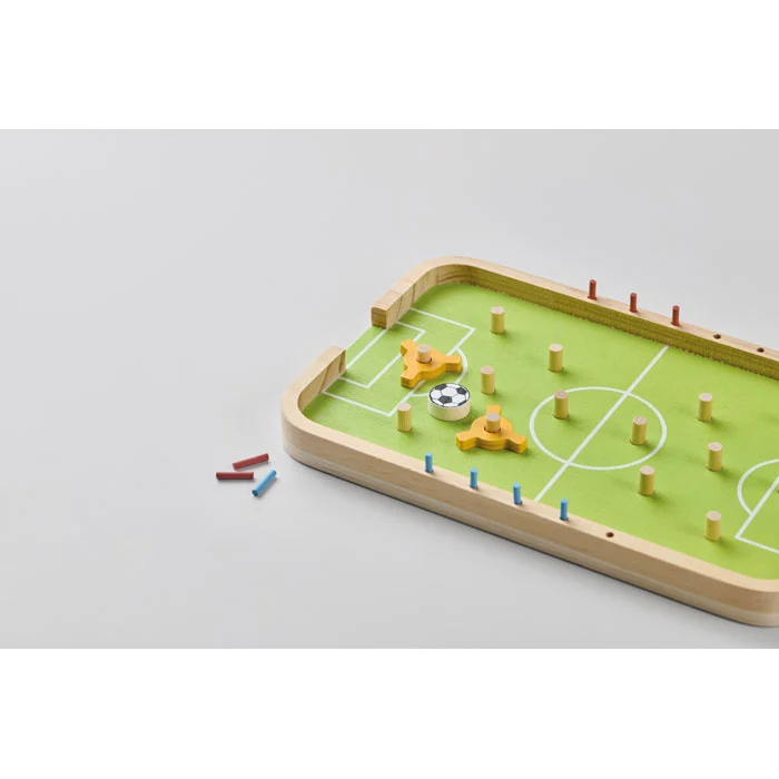 MO2842 - Jeu de football en bois – Image 11