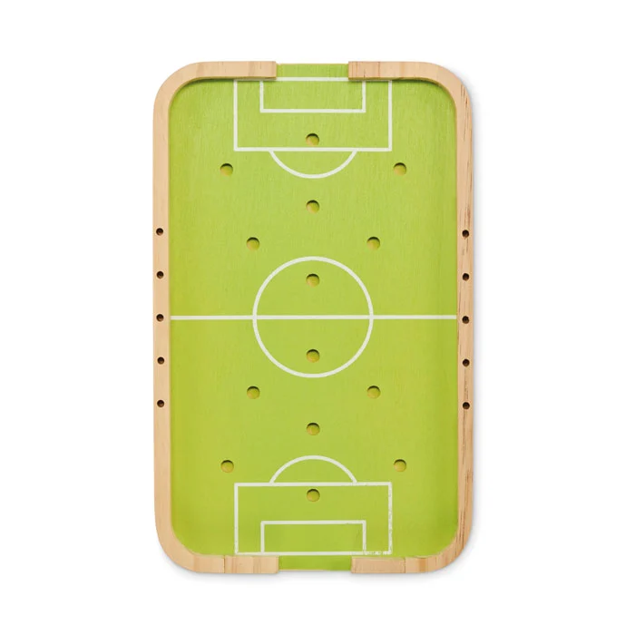 MO2842 - Jeu de football en bois – Image 3