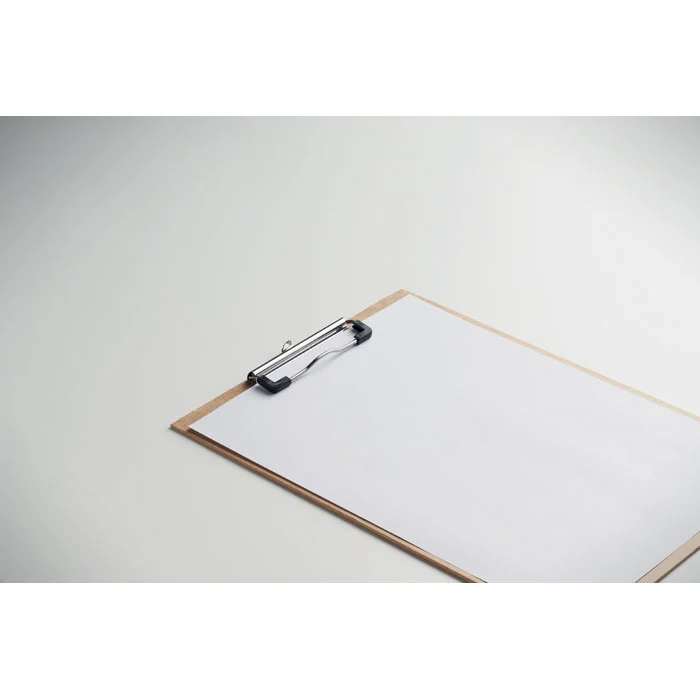 MO2887 - Porte bloc avec pince A4 – Image 11