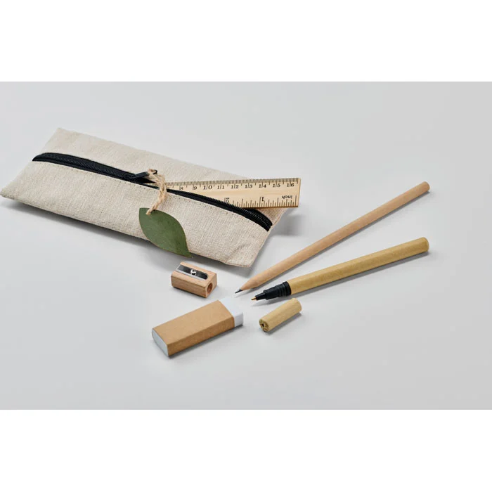 MO2916 - Set d'écriture – Image 5