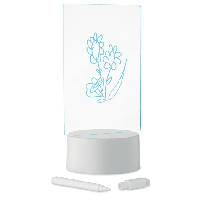 MO2919 - Mémoboard lumineux à LED – Image 5