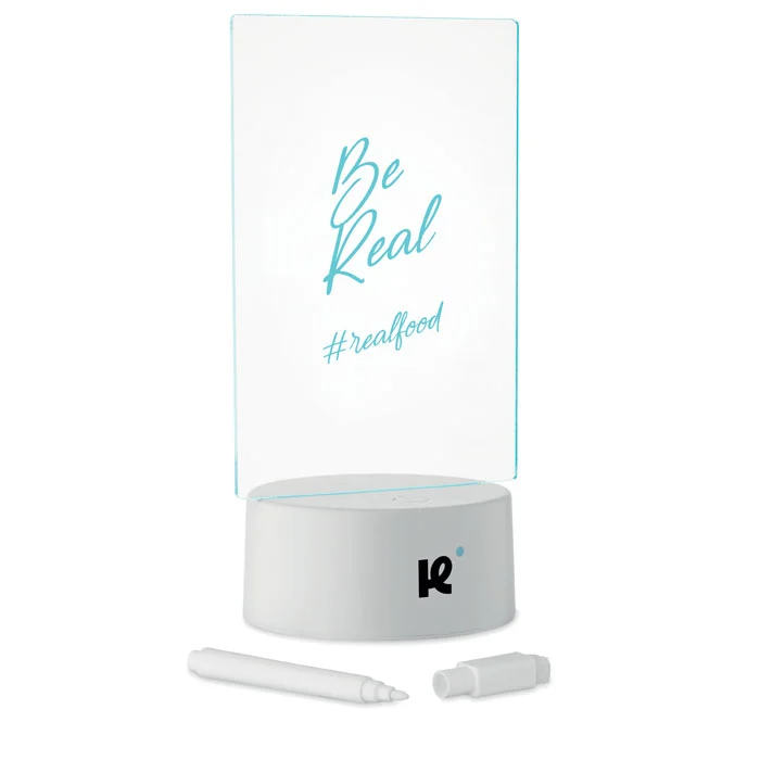 MO2919 - Mémoboard lumineux à LED – Image 6