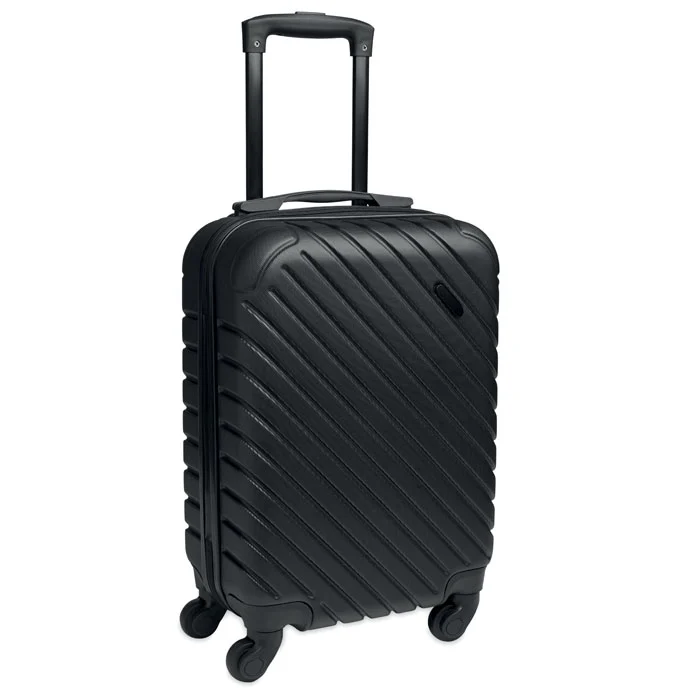 MO2927 - Valise trolley 4 roues