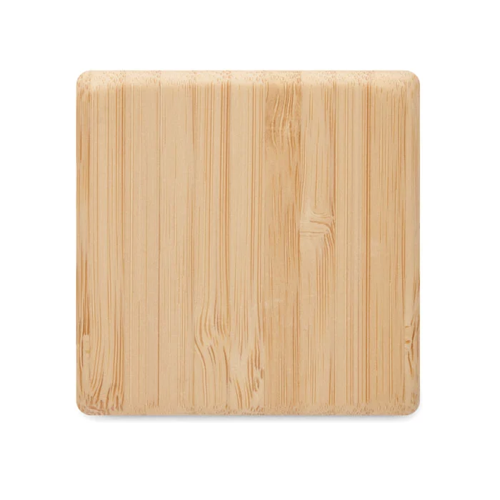 MO2933 - Minuteur en bambou – Image 3