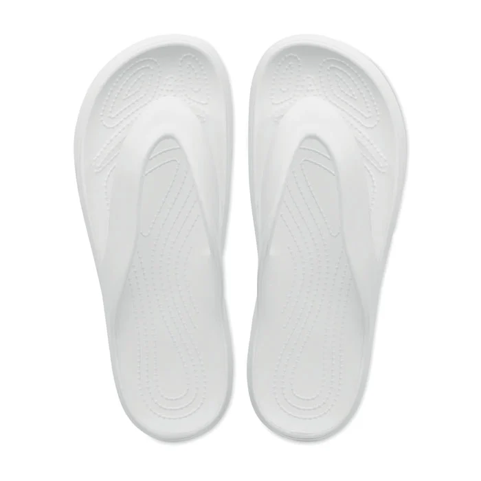 MO2940 - Tongs en EVA. Taille 44/45. – Image 3