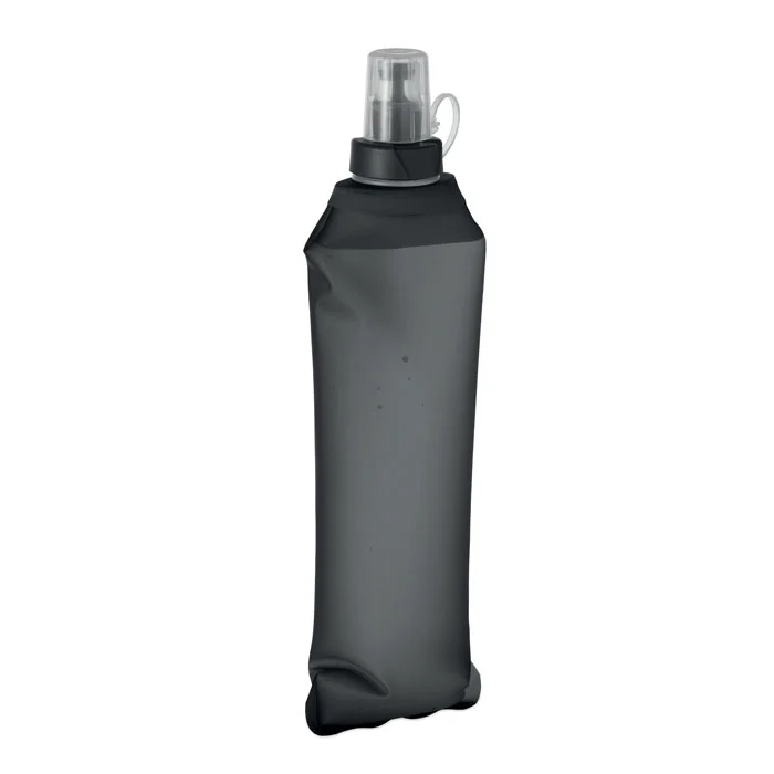 MO2962 - Bouteille d'eau pliable 500ml – Image 2