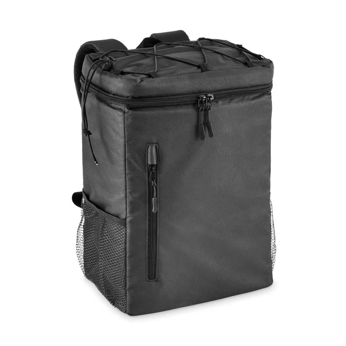 MO2971 - Sac à dos isotherme 600D RPET