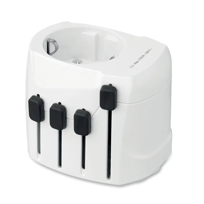 MO2982 - Adaptateur SKROSS® PRO 3pôles