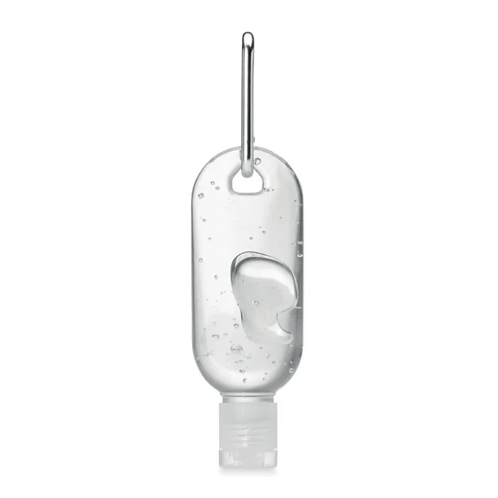 MO6130 - Gel nettoyant pour mains 30ml