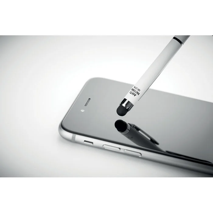 MO6138 - Stylo stylet antibactérien – Image 6