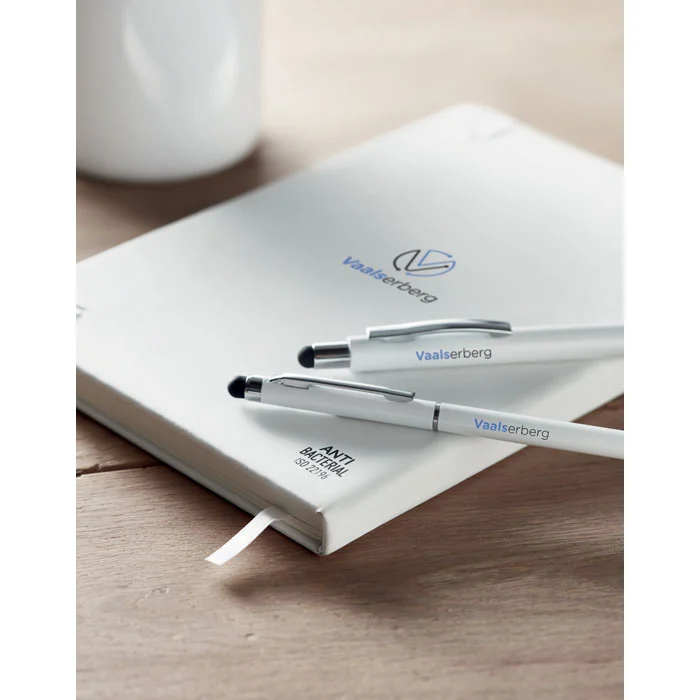 MO6141 - Carnet A5 antibactérien – Image 5