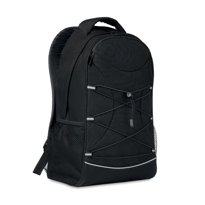 MO6156 - Sac à dos en RPET