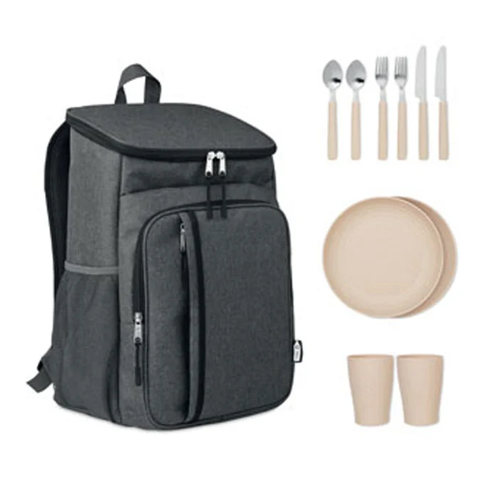 MO6167 - Sac Pique nique en RPET