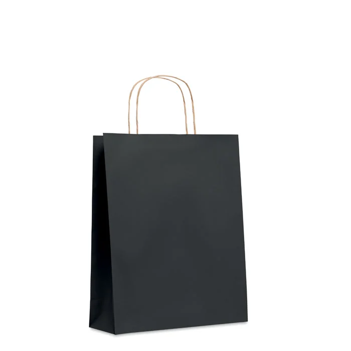 MO6173 - Sac en papier moyen format