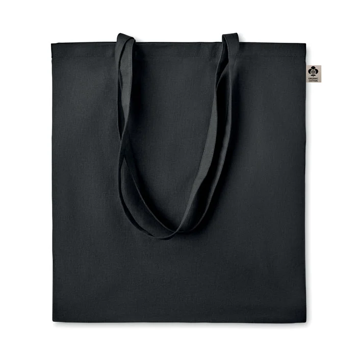 MO6189 - Sac shopping en coton organique