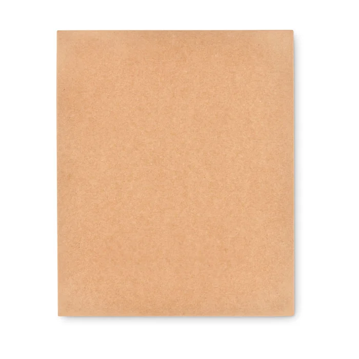 MO6202 - Carnet A5 & stylo en liège – Image 12