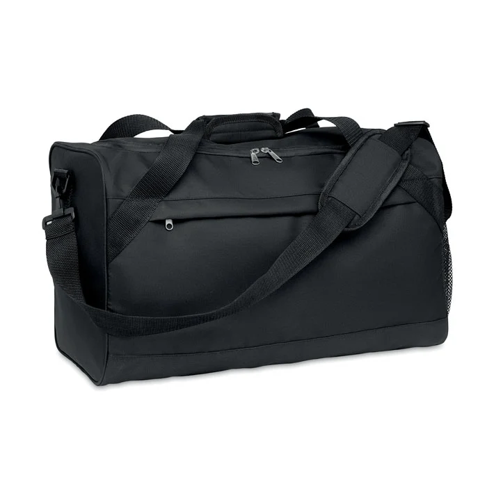 MO6209 - Sac de sport en RPET 600D