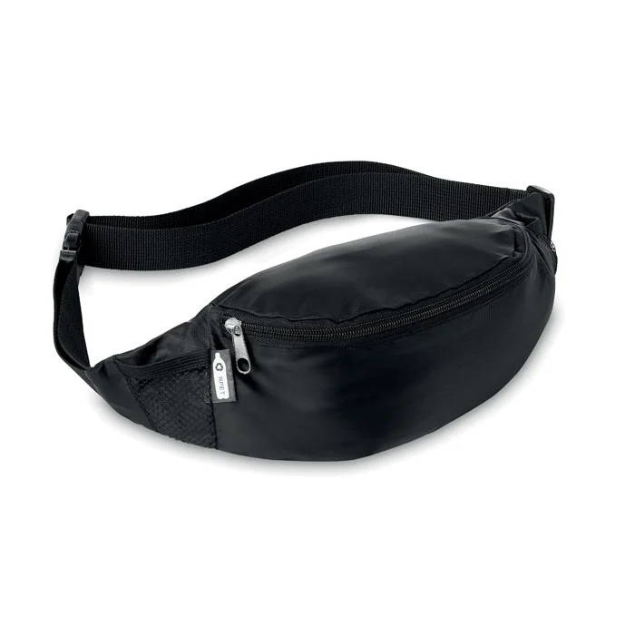 MO6213 - Sac banane en RPET 210D
