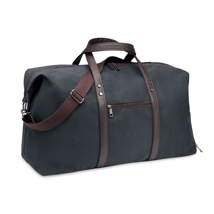 MO6279 - Sac week-end en toile 450gr/m²