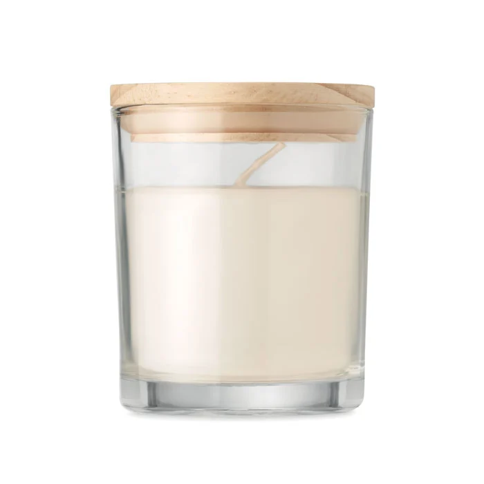 MO6281 - Bougie parfumée à la vanille