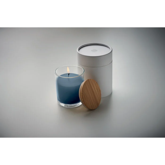MO6281 - Bougie parfumée à la vanille – Image 14
