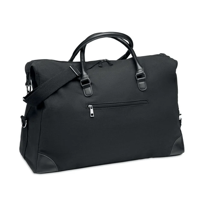 MO6292 - Sac week-end en toile 340gr/m²