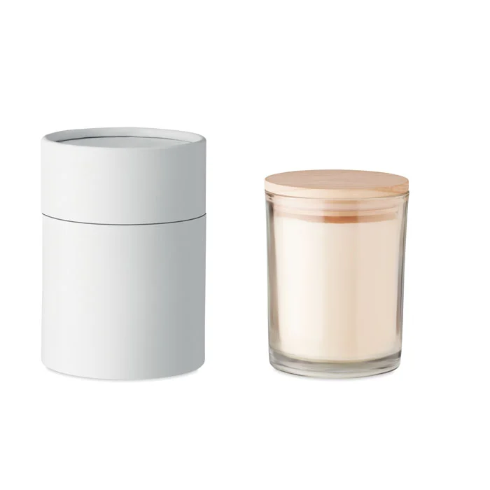 MO6316 - Bougie parfumée à la vanille