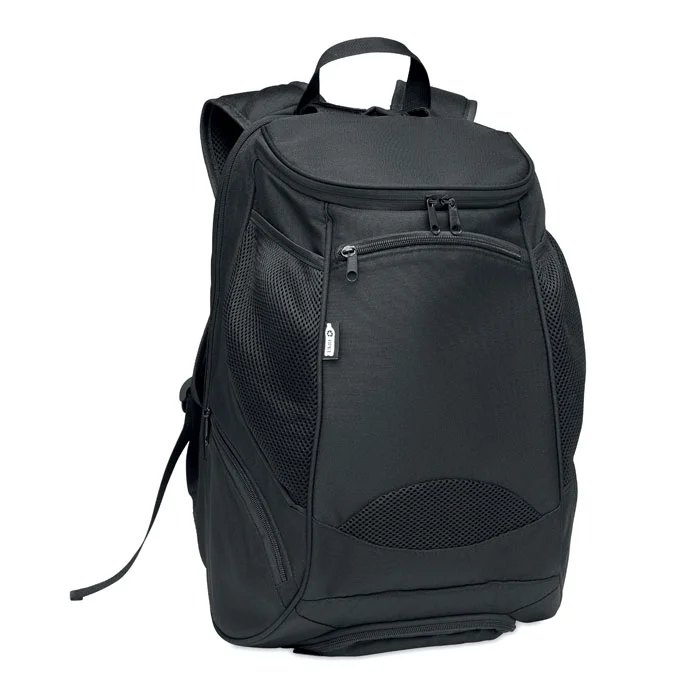 MO6325 - Sac à dos de sport  RPET 600D