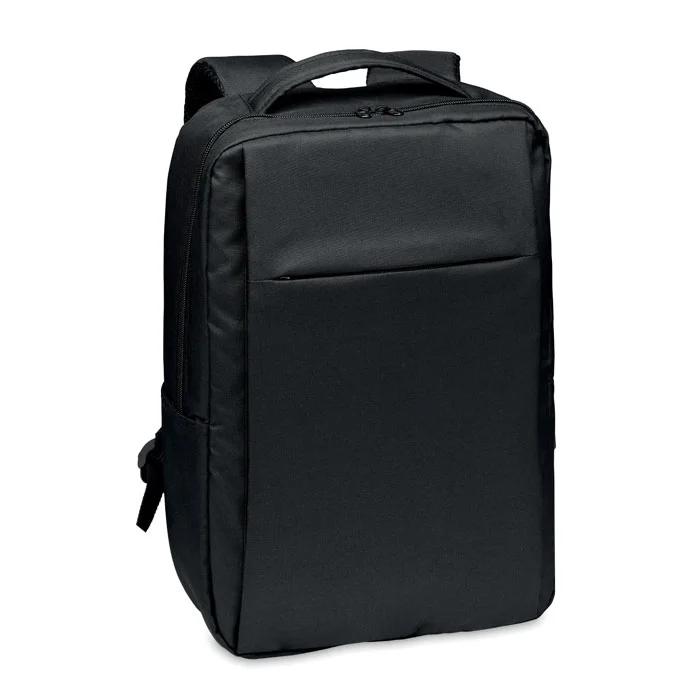 MO6328 - Sac à dos ordinateur 300D RPET