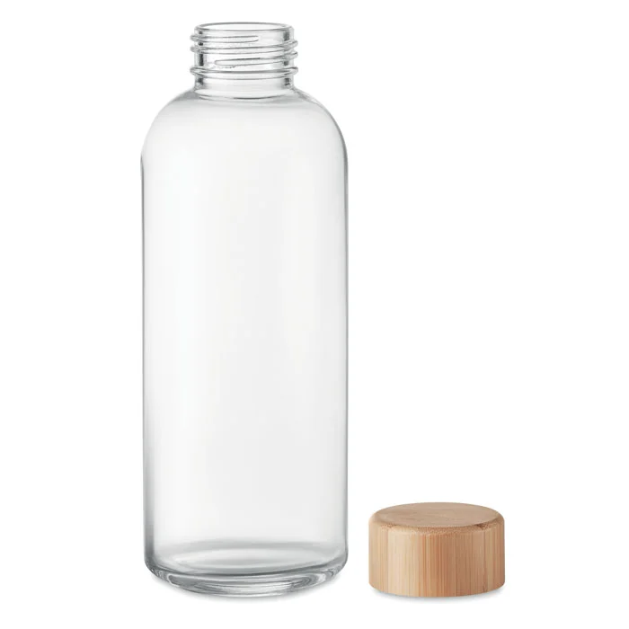 MO6426 - Bouteille en verre 650ml – Image 3