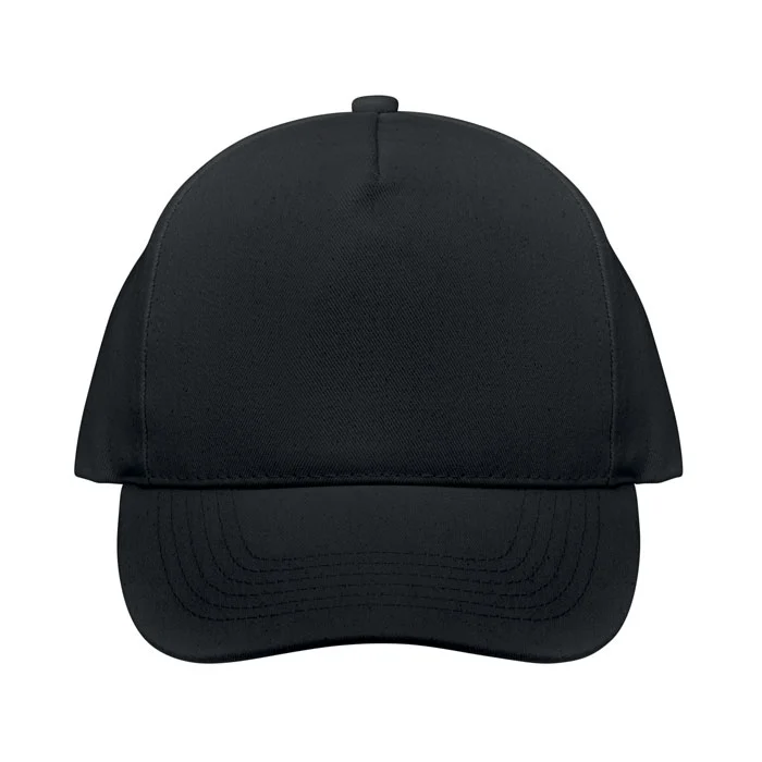 MO6432 - Casquette coton bio 250gr/m² – Image 4