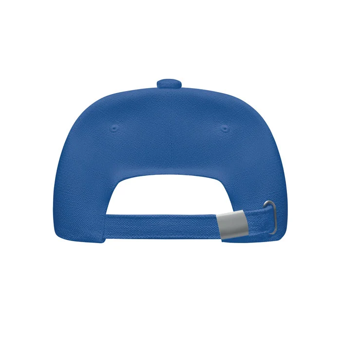 MO6432 - Casquette coton bio 250gr/m² – Image 7