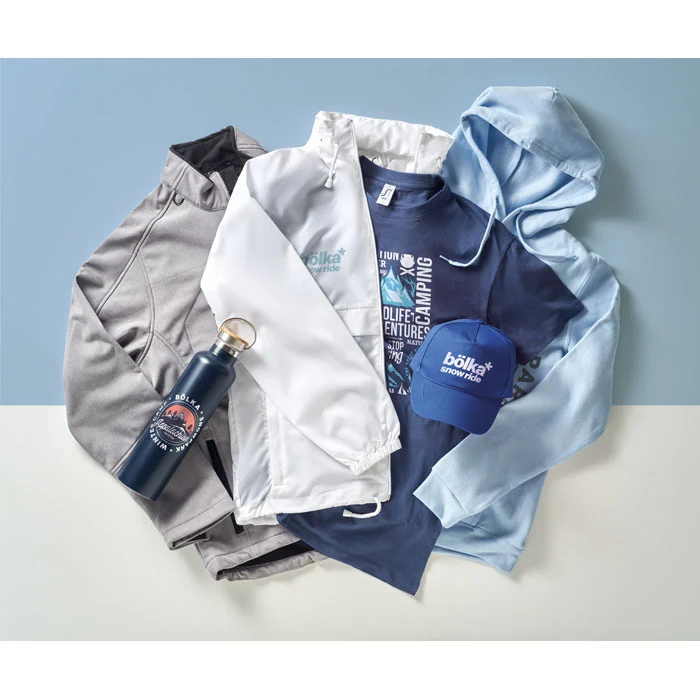 MO6432 - Casquette coton bio 250gr/m² – Image 10