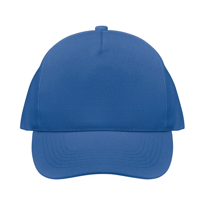 MO6432 - Casquette coton bio 250gr/m² – Image 9