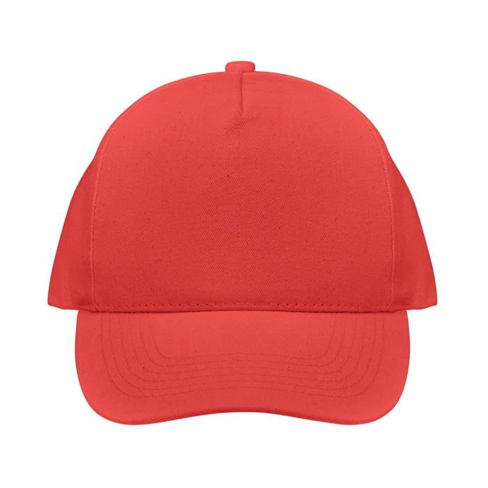 MO6432 - Casquette coton bio 250gr/m² – Image 14
