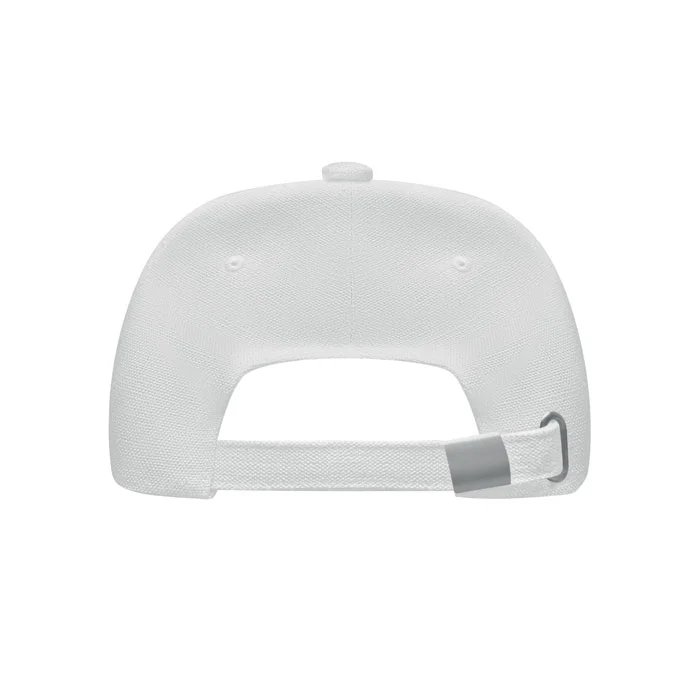 MO6432 - Casquette coton bio 250gr/m² – Image 17