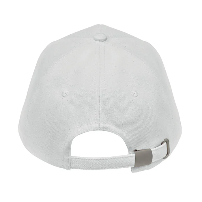 MO6432 - Casquette coton bio 250gr/m² – Image 20