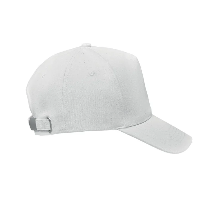 MO6432 - Casquette coton bio 250gr/m² – Image 18