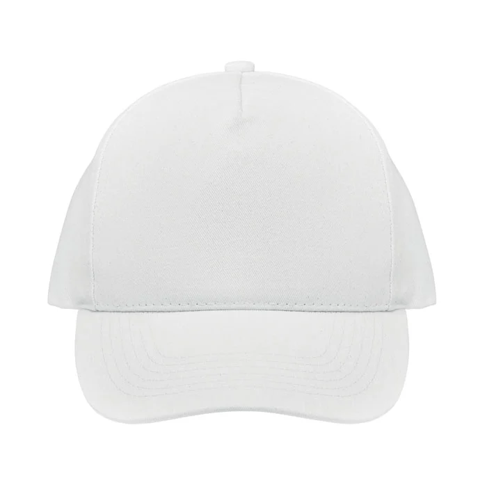 MO6432 - Casquette coton bio 250gr/m² – Image 19