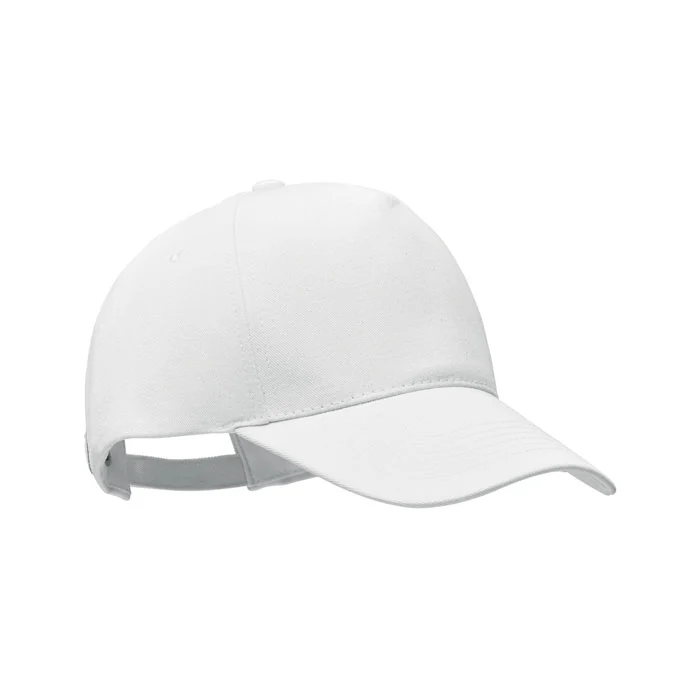 MO6432 - Casquette coton bio 250gr/m² – Image 16