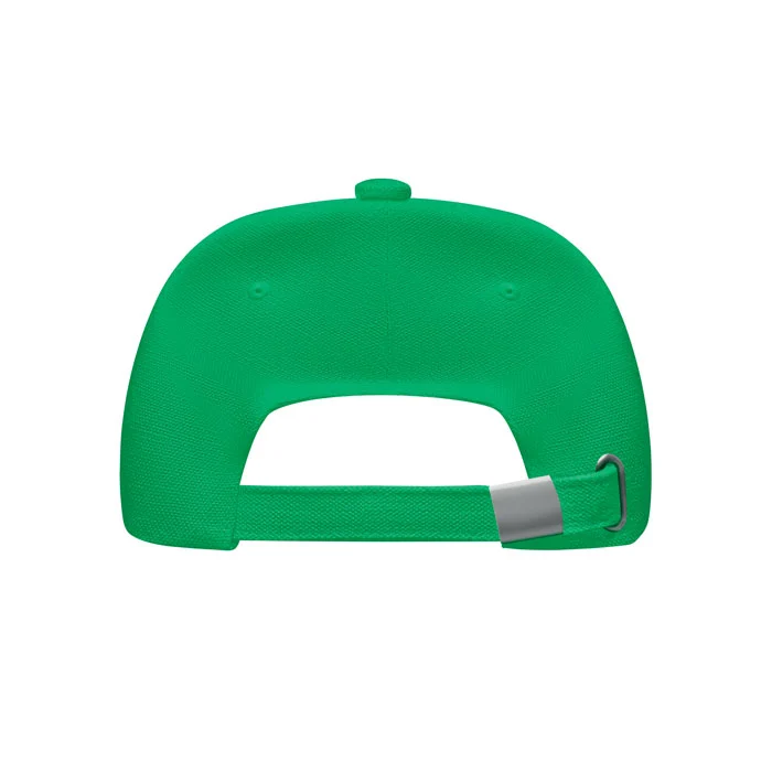 MO6432 - Casquette coton bio 250gr/m² – Image 22