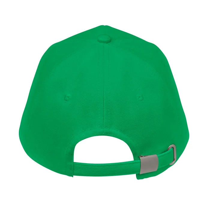 MO6432 - Casquette coton bio 250gr/m² – Image 25