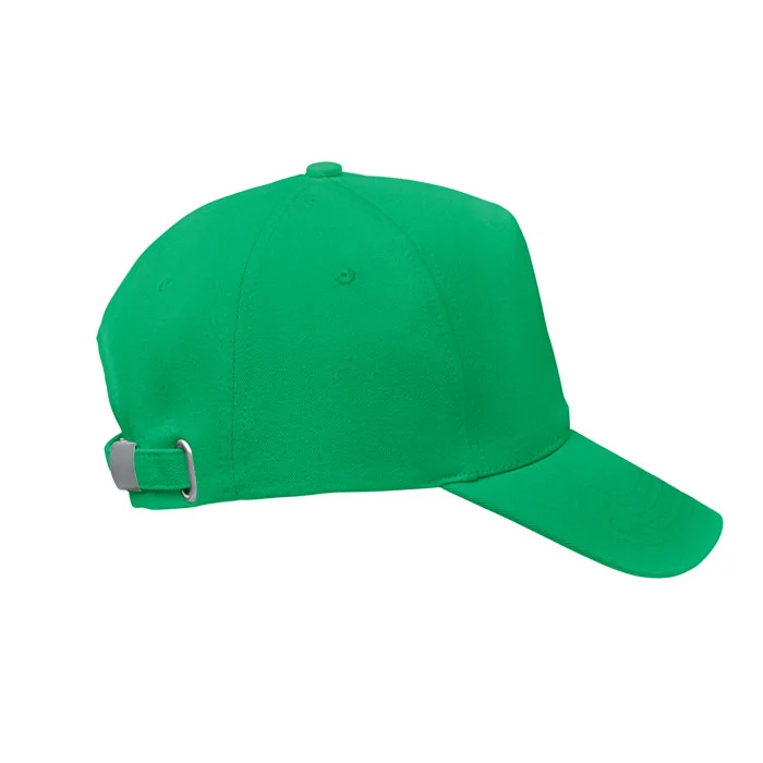 MO6432 - Casquette coton bio 250gr/m² – Image 23