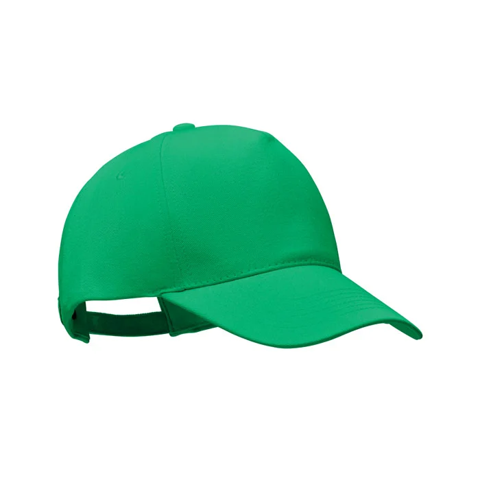 MO6432 - Casquette coton bio 250gr/m² – Image 21